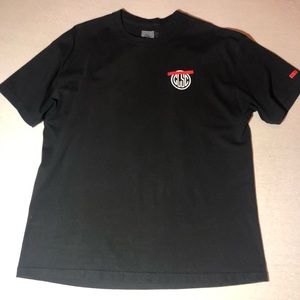 CLSC men’s shirt